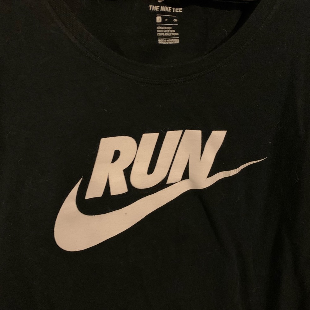 Nike tee - Picture 3 of 3